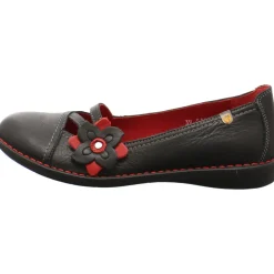 Jungla Ballerina schwarz Hot