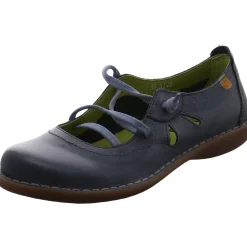 Jungla Ballerina blau New