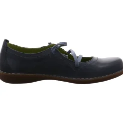 Jungla Ballerina blau New