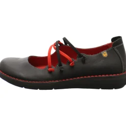 Jungla Ballerina schwarz Best