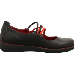 Jungla Ballerina schwarz Best