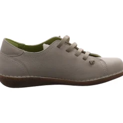 Jungla Schnürschuh weiß Clearance