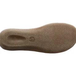 Jungla Schnürschuh gelb Discount