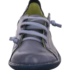 Jungla Schnürschuh blau Online