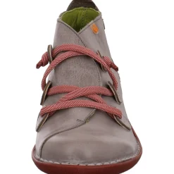 Jungla Schnürstiefelette grau Outlet