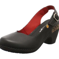 Jungla Slingpumps schwarz Best