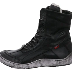 Kacper Stiefel schwarz Online