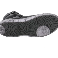 Kacper Stiefel schwarz Online