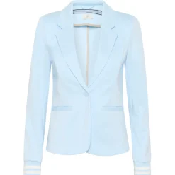 Kaffe Blazer Kinnie Blazer blau Discount