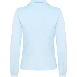 Kaffe Blazer Kinnie Blazer blau Discount