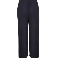 Kaffe Hose KAdacia Amber Hose blau Clearance