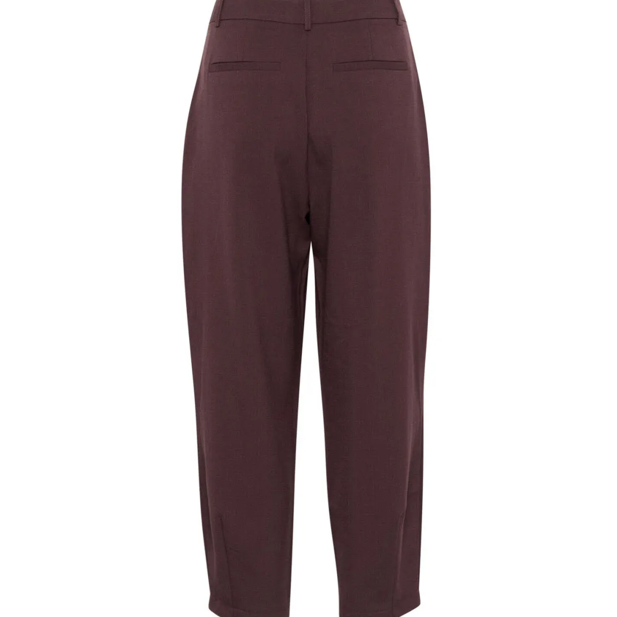 Kaffe Hose KAmerle Pants braun
