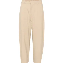 Kaffe Hose KAmerle Pants Suiting grau Clearance