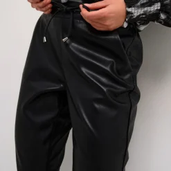 Kaffe Hose KAvilla Pants schwarz Best