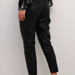 Kaffe Hose KAvilla Pants schwarz Best