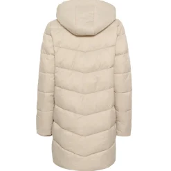 Kaffe Jacke KAsusanne grau New