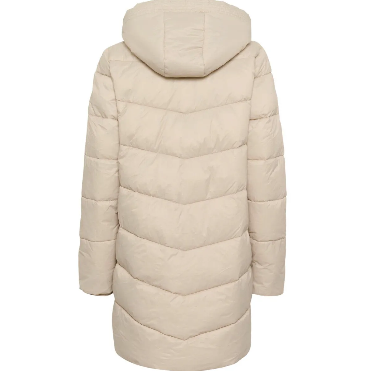 Kaffe Jacke KAsusanne grau New