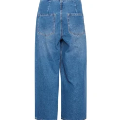 Kaffe Jeans KAhera blau Sale