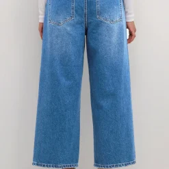 Kaffe Jeans KAhera blau Sale