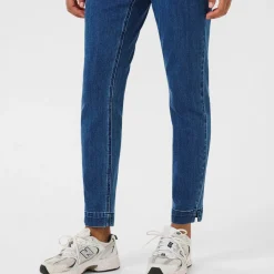 Kaffe Jeans KAlea blau Discount