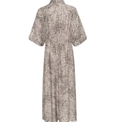 Kaffe Kleid KAdebra Shirt Dress braun Clearance