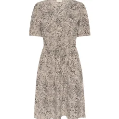 Kaffe Kleid KAliana Dress braun Best