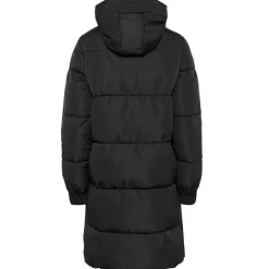 Kaffe Mantel KAnika Mantel schwarz