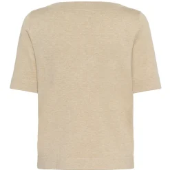 Kaffe Pullover KAlizza beige New