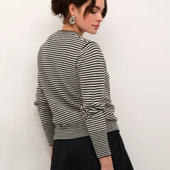 Kaffe Pullover KAnala Knit beige