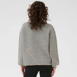 Kaffe Pullover KAverana Knit beige