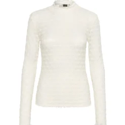 Kaffe Shirt KAbecca beige Online