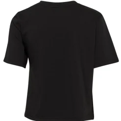 Kaffe Shirt KAEloise T-Shirt schwarz New