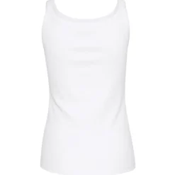 Kaffe Top KAcarna Tank Top weiß New