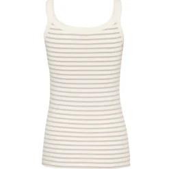 Kaffe Top KAliddy Tank Top weiß