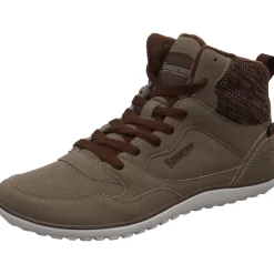 Kangaroos Barfußschuhe K-BF Sleet Mid braun Best