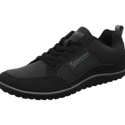 Kangaroos Barfußschuhe K-BF Sierra schwarz