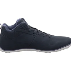 Kangaroos Barfußschuhe K-BFM Paice Mid blau Hot