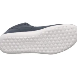 Kangaroos Barfußschuhe K-BFM Paice Mid blau Hot