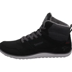 Kangaroos Barfußschuhe K-BF Sleet Mid grau Sale