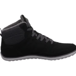 Kangaroos Barfußschuhe K-BF Sleet Mid grau Sale