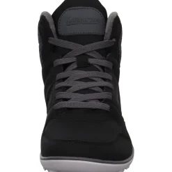 Kangaroos Barfußschuhe K-BF Sleet Mid grau Sale