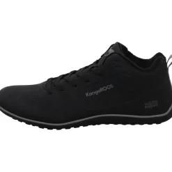 Kangaroos Barfußschuhe K-BFM Paice Mid schwarz Outlet