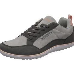 Kangaroos Barfußschuhe K-BF Sierra grau Hot