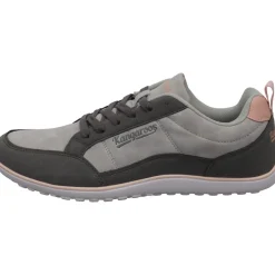 Kangaroos Barfußschuhe K-BF Sierra grau Hot