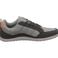 Kangaroos Barfußschuhe K-BF Sierra grau Hot