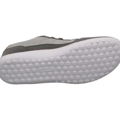 Kangaroos Barfußschuhe K-BF Sierra grau Hot