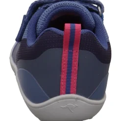 Kangaroos Barfußschuhe K-BFK Baremote EV blau Online