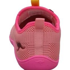 Kangaroos Barfußschuhe K-BFK Bole rosa Hot