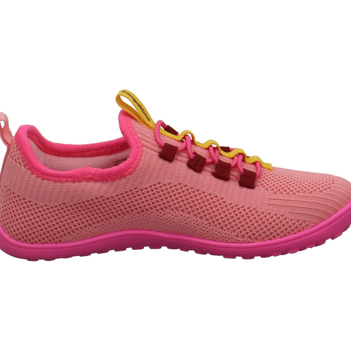 Kangaroos Barfußschuhe K-BFK Bole rosa Hot