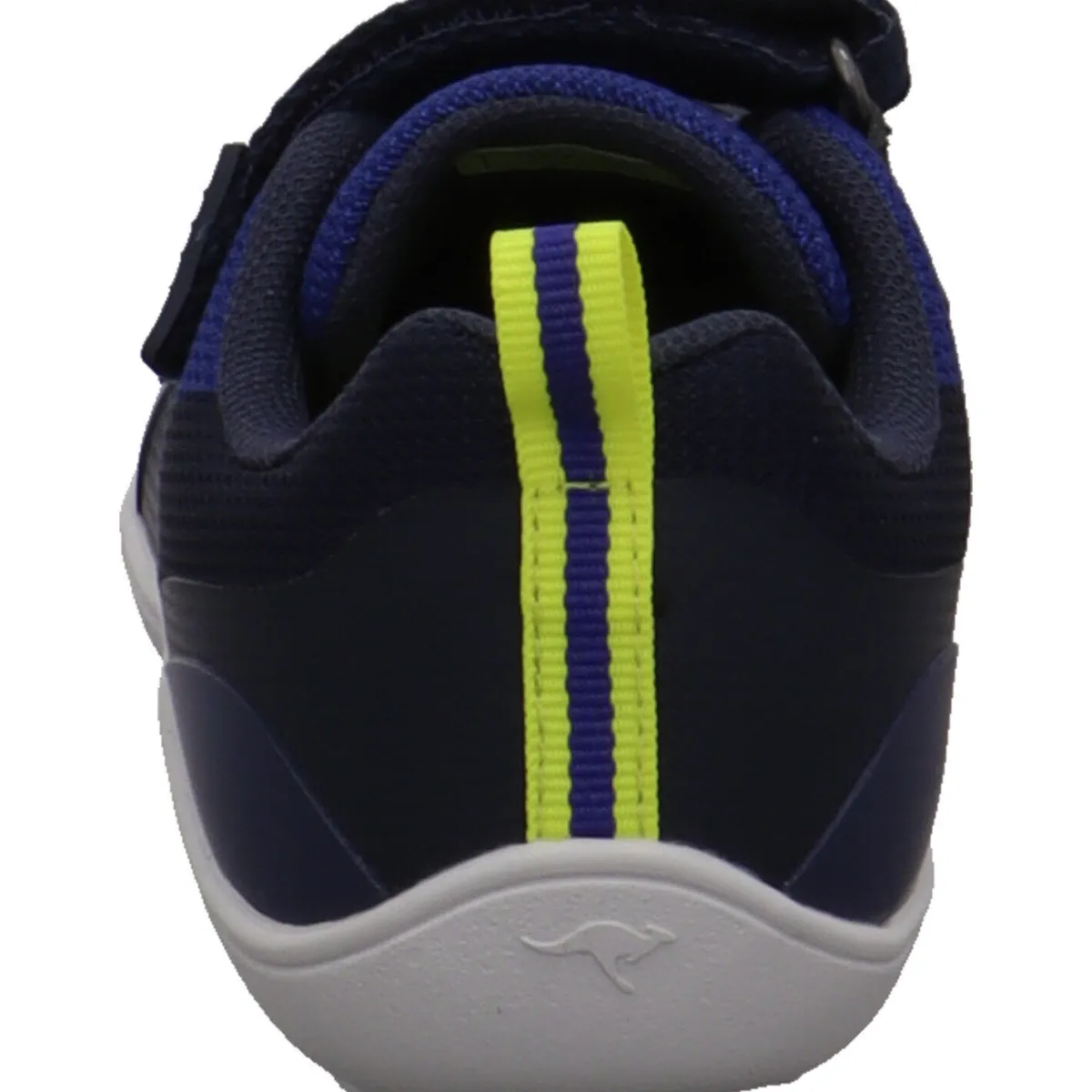 Kangaroos Barfußschuhe K-BFK Baremote EV blau Sale